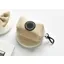 Cocopup London Poop Bag Holder - Nude Cord